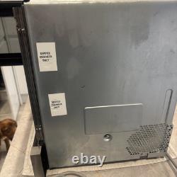 NEFF C17WR01N0B Built-In Microwave Oven 900W, 21L, Stainless Steel