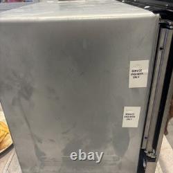 NEFF C17WR01N0B Built-In Microwave Oven 900W, 21L, Stainless Steel