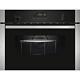 Neff C1amg83n0b Built-in Combination Microwave Stainless Steel