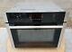 Neff C1apg64n0b Built-in Combination Microwave Steam Oven, Rrp £890