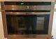 Neff C57m70n0gb Combination Oven / Microwave Stainless Steel