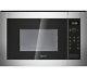 Neff H11we60n0g Built-in Solo Microwave Stainless Steel