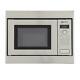 Neff H53w50n3gb Built In Compact Microwave Stainless Steel