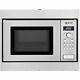 Neff H53w50n3gb Built-in Solo Microwave Stainless Steel