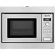 Neff H53w50n3gb Built-in Solo Microwave Stainless Steel
