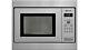 Neff H53w50n3gb Built-in Microwave Stainless Steel Integrated New In Box