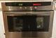 Neff H5972n0gb Combination Oven / Microwave Stainless Steel