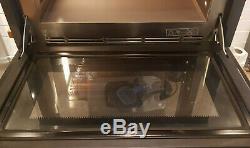 NEFF H5972N0GB Combination Oven / Microwave Stainless Steel