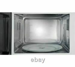 NEFF N30 H53W50N3GB Built-in Solo Microwave Stainless Steel