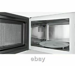 NEFF N30 H53W50N3GB Built-in Solo Microwave Stainless Steel