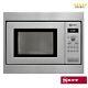 Neff N30 H53w50n3gb Integrated Built-in 800w Microwave Oven Stainless Steel