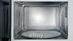 NEFF N30 H53W50N3 Built-in Solo Microwave Stainless Steel 800w 17L