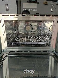 NEFF N50 C1AMG84N0B Built In Combination Microwave Oven