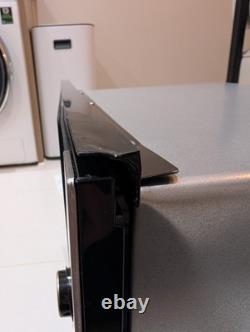 NEFF N50 HLAWD23N0B Built-in Solo Microwave Black Premium brand appliamce