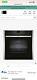Neff N70 B27cr22n1b Electric Oven £699 Stainless Steel