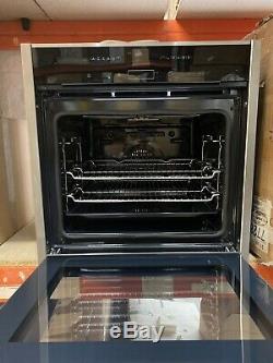 NEFF N70 B27CR22N1B Electric Oven £699 Stainless Steel