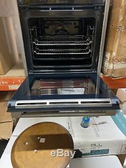 NEFF N70 B27CR22N1B Electric Oven £699 Stainless Steel