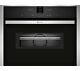 Neff N70 C17mr02n0b Built-in Integrated Combination Microwave Oven, Rrp £1019