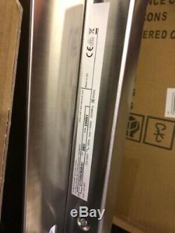 NEFF N70 C17UR02N0B Built-in Solo Microwave Stainless Steel New £650