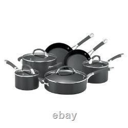 NEW Anolon Endurance+ Cookware Set 6pce