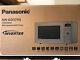 New Panasonic 23l Inverter Microwave And Grill Stainless Steel Nn-gd37hsbpq