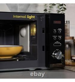 NEW Russell Hobbs Microwave 20 Litre 800 W Black Digital