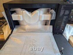 NEW! Samsung 32L Combination Microwave with Built-In Air Fryer MC32DB7746KCE3