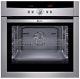 Neff B15p42n0gb Electric Multi Function Built In Single Oven Ex Display