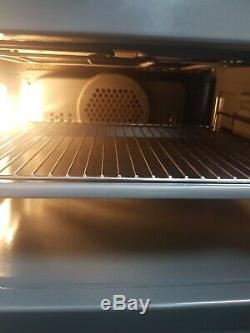 Neff B6774N0GB multifunction oven whit microwave stainless steel 60cm