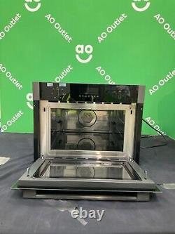 Neff Built-In Compact Combination Microwave Oven Graphite C1AMG84G0B #LF92268