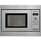 Neff Built In Microwave Stainless Steel H53w50n3gb Brand New