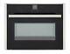 Neff C17mr02n0b 1000 W Oven With Microwave Stainless Steel