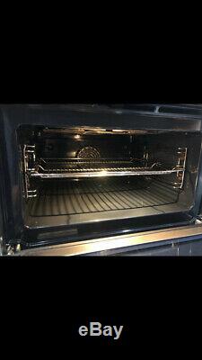 Neff C17MR02N0B 1000 W Oven with Microwave Stainless Steel