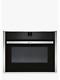 Neff C17mr02n0b 1000 W Oven With Microwave Stainless Steel Rrp £928