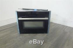 Neff C17MR02N0B 45L 1000W Built-In Compact Microwave Oven (IP-ID317691891)