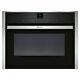 Neff C17mr02n0b 45l 1000w Built-in Compact Microwave Oven (ip-id707794971)