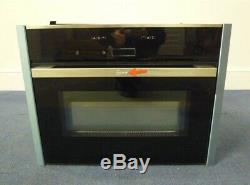 Neff C17MR02N0B 45L 1000W Built-In Compact Microwave Oven (IP-ID707794971)