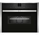 Neff C17mr02n0b Built-in Combination Oven With Microwave Stainless Steel