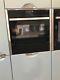 Neff C17ms32n0b Compact Combination Microwave Oven Stainless Steel/black