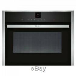 Neff C17UR02N0B 36L 900W Built-In Inverter Microwave Oven (IP-IT446979922)