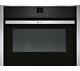 Neff C17ur02n0b Premium Collection Built In Microwave Oven