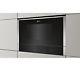 Neff C17wr00n0b Built-in Solo Microwave-stainless Steel Hw172502