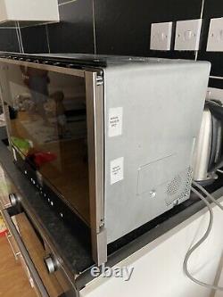 Neff C17WR01N0B 21L 900W Microwave Oven