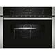 Neff C1amg83n0b Built-in Combination Microwave Black/silver, New, Rrp £699