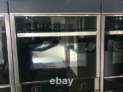Neff C27ms22nob Built In Combination Microwave Brand New On Display