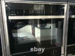 Neff C27ms22nob Built In Combination Microwave Brand New On Display