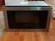Neff C54l70n0gb Series 3 Microwave Oven And Grill Stainless Steel