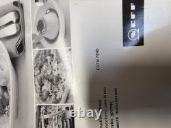 Neff C57M70N0GB Built In Oven & Microwave Combo Working