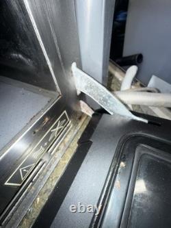 Neff C57M70N0GB Built In Oven & Microwave Combo Working