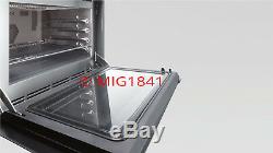 Neff C57M70N3GB Combination Oven / Microwave Stainless Steel